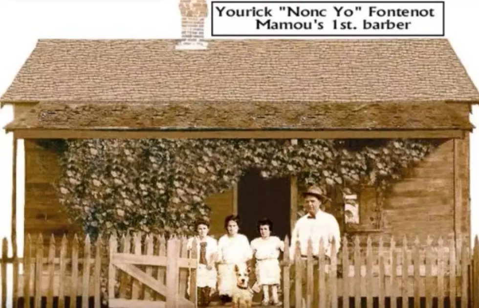 This Is What Acadiana Houses Looked Like In The Late 1800s [Video]