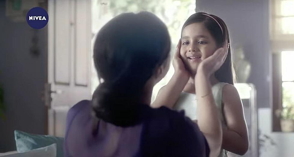 This NIVEA Mother’s Day Commercial Reminds You How Awesome Your Mom Is [Video]