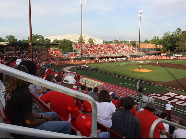 Ragin&#8217; Cajuns Set to Host Regional &#8212; All You Need to Know