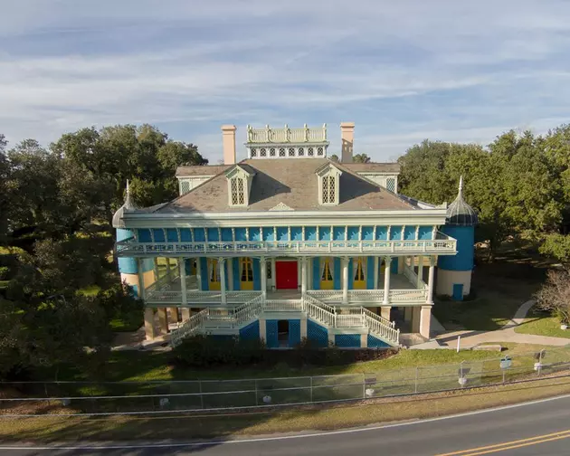 Creepy Houses in Louisiana &#8211; Are They Haunted?