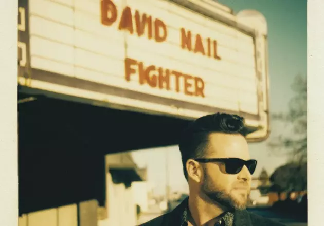 Win Free Download of New David Nail Album [VIP]