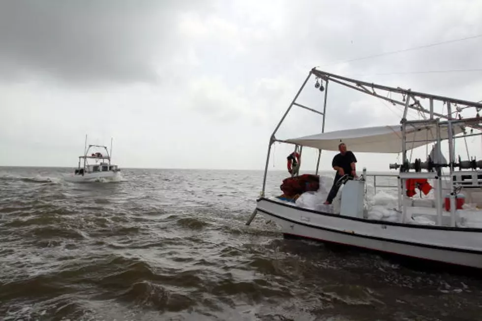 Iberia Rod &#038; Gun Club to Hold 63rd Annual Saltwater Fishing Rodeo