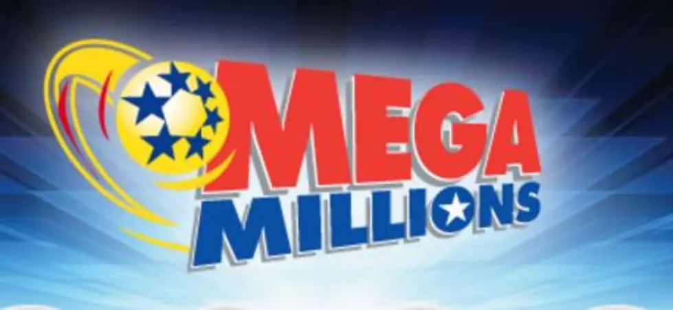 Ten Thousand Dollar Mega Millions Winner in Lake Charles