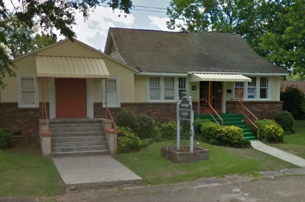 Britney Spears Museum via Google Maps