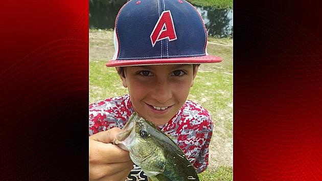 11-Year-Old Lafayette Boy Dies in Alabama Crash