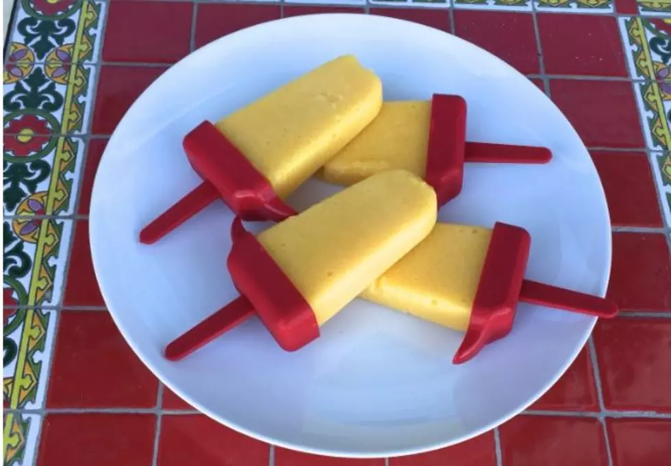 Lazy Mom’s Popsicle Hack Beats the Heat and High Prices