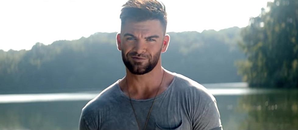 Dylan Scott Releases New Video For ‘My Girl’ [Video]