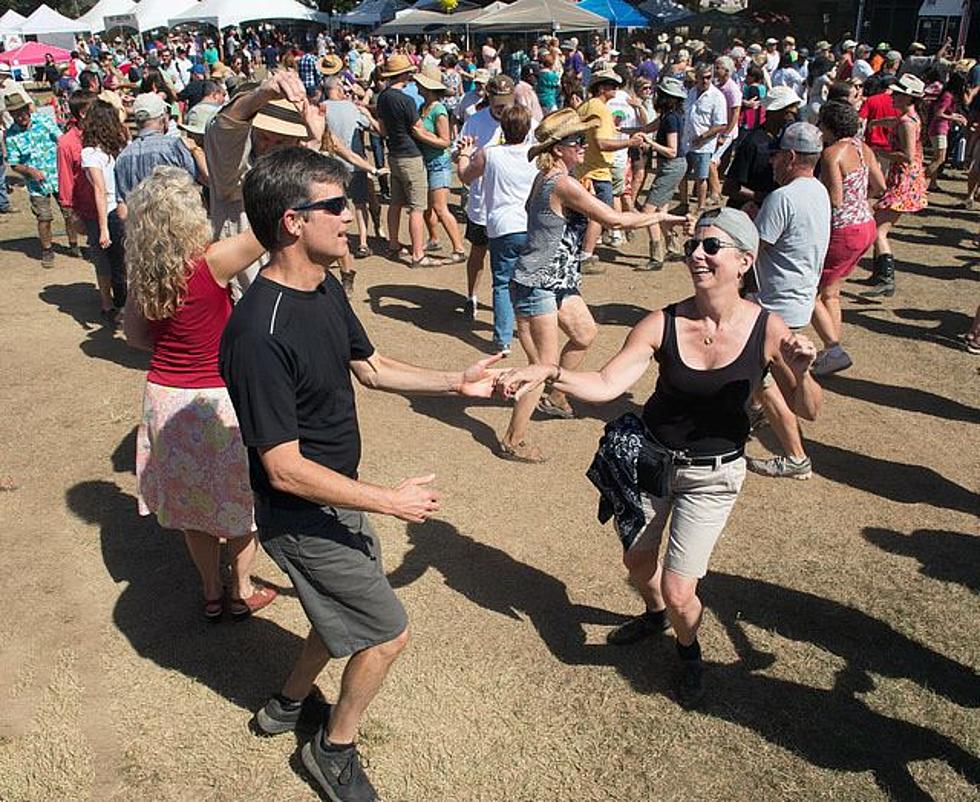 2018 Festivals Acadiens et Créoles Lineup