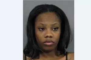 NOLA Woman Charged With Stealing $861 Worth Of Nail Polish