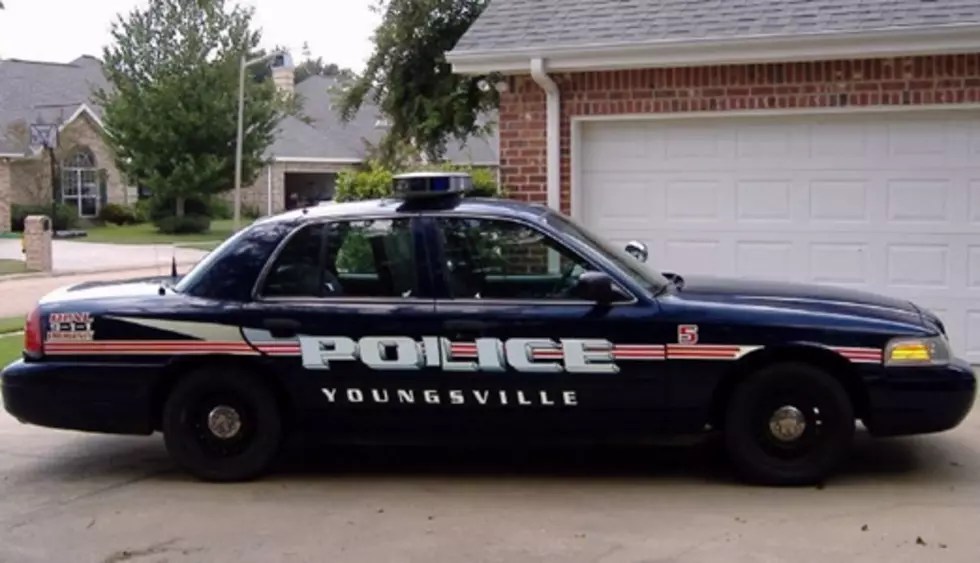 Youngsville P.D. ‘Stop Posting Everything About Your Life and Kids on Facebook’