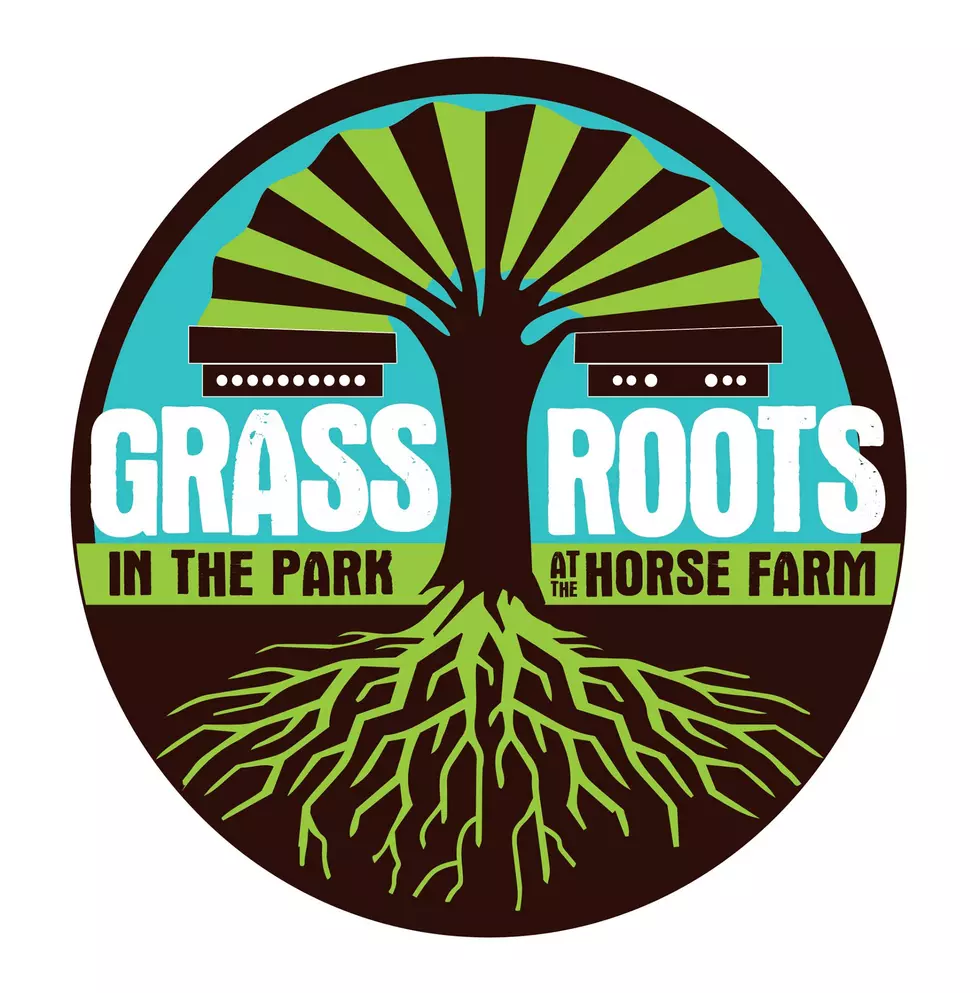 Free ‘Grass Roots Concert Series’ Thursdays at the Horse Farm [VIDEO]