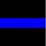 Do You Know What The Thin Blue Line Means?