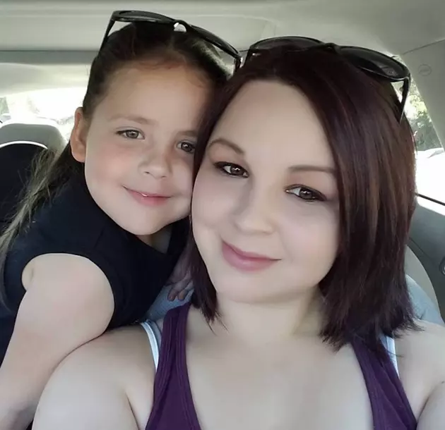 Thibodaux Woman, 26, Kills 5-Year-Old Daughter Then Self