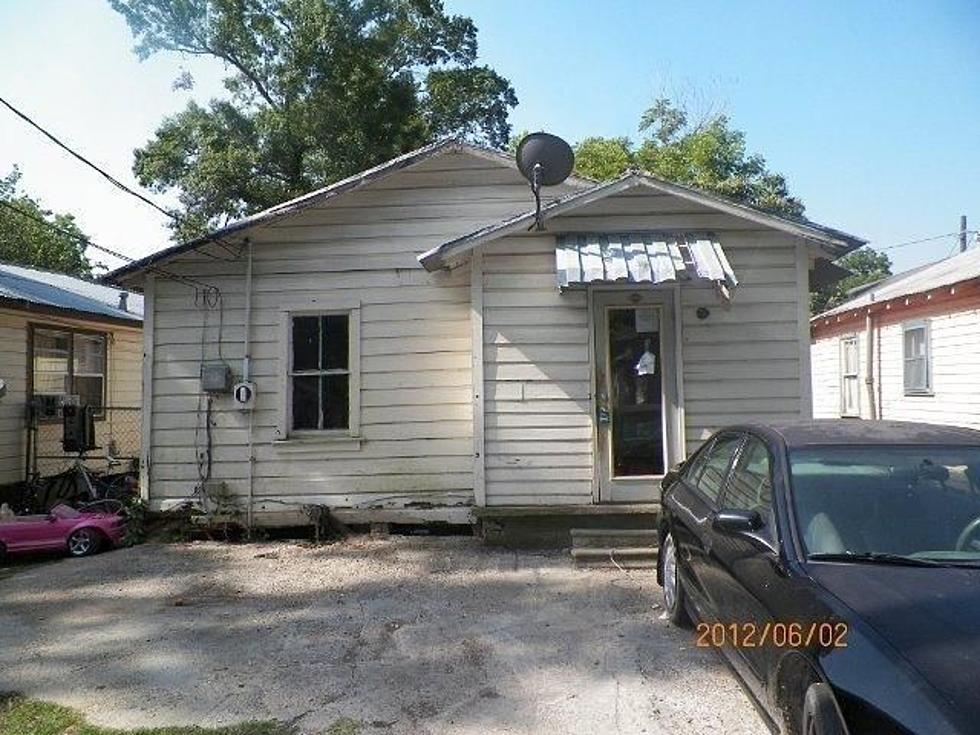 The Cheapest Home Currently For Sale in Lafayette