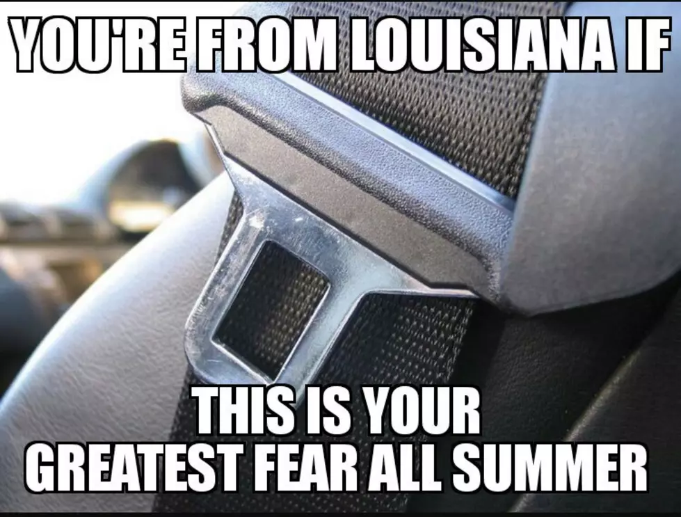 Here Are 12 Of The Best #GrowingUpInLouisiana Tweets