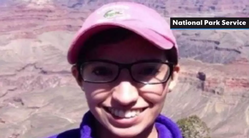 Body Of Missing Natchitoches Woman Found At Grand Canyon [Video]