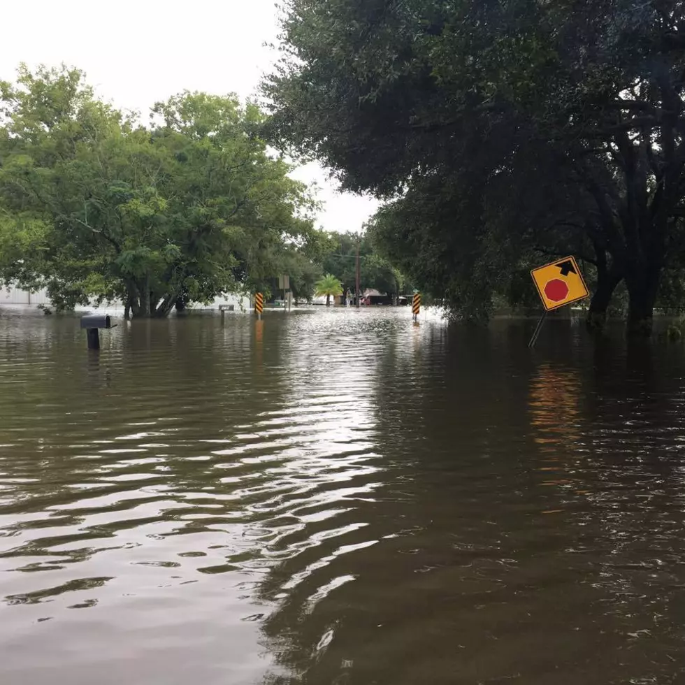 Acadia Parish Curfew