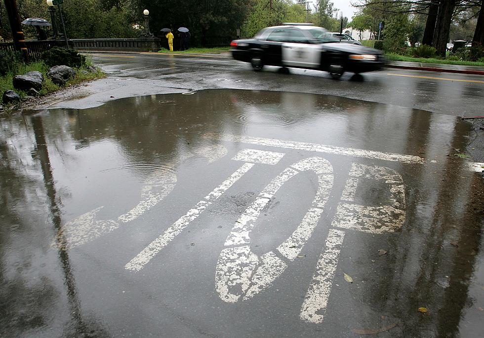 Weather Service Details Louisiana Storm Threat Over Christmas