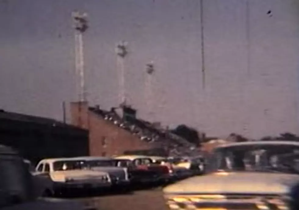 Check Out These Incredible Videos Of Downtown Lafayette, USL Campus And Baton Rouge From The 60s [Video]