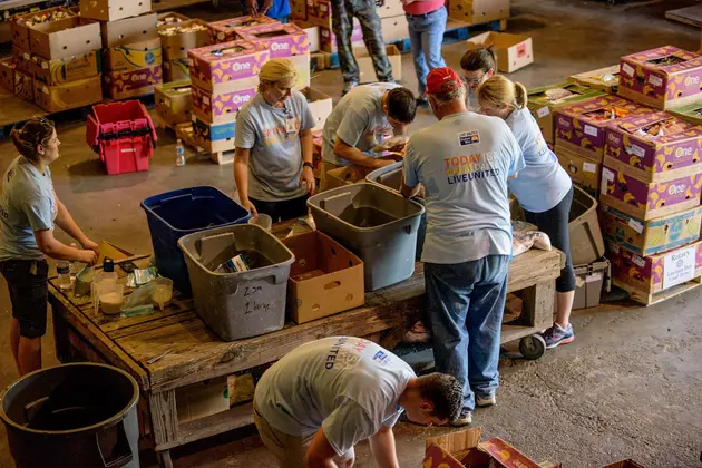 United Way of Acadiana Accepting Donations and Looking for Volunteers