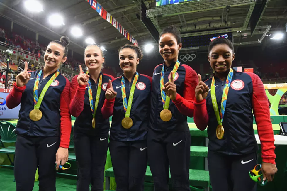 Are Taxes Charged on Olympic Medals?