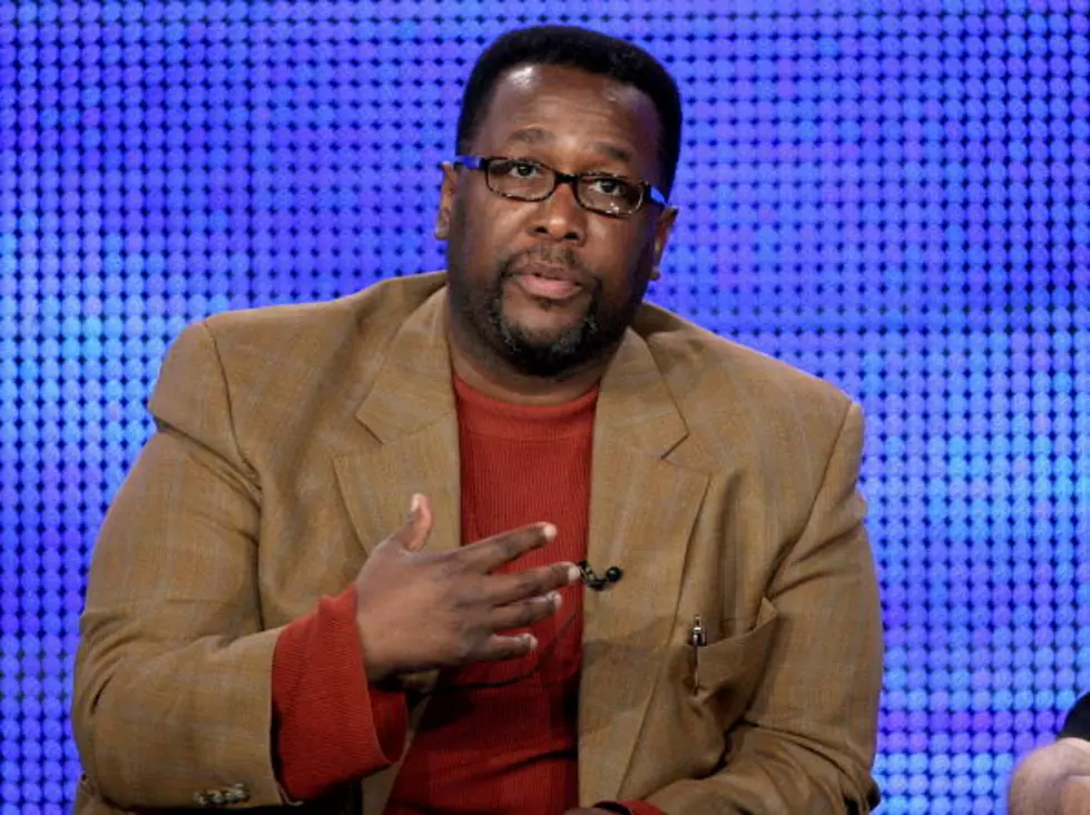 Actor Wendell Pierce Loses Louisiana Home for the Second Time [VIDEO]