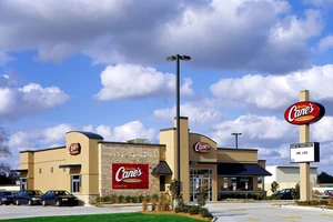 Raising Cane&#8217;s Takes Over The Baton Rouge River Center