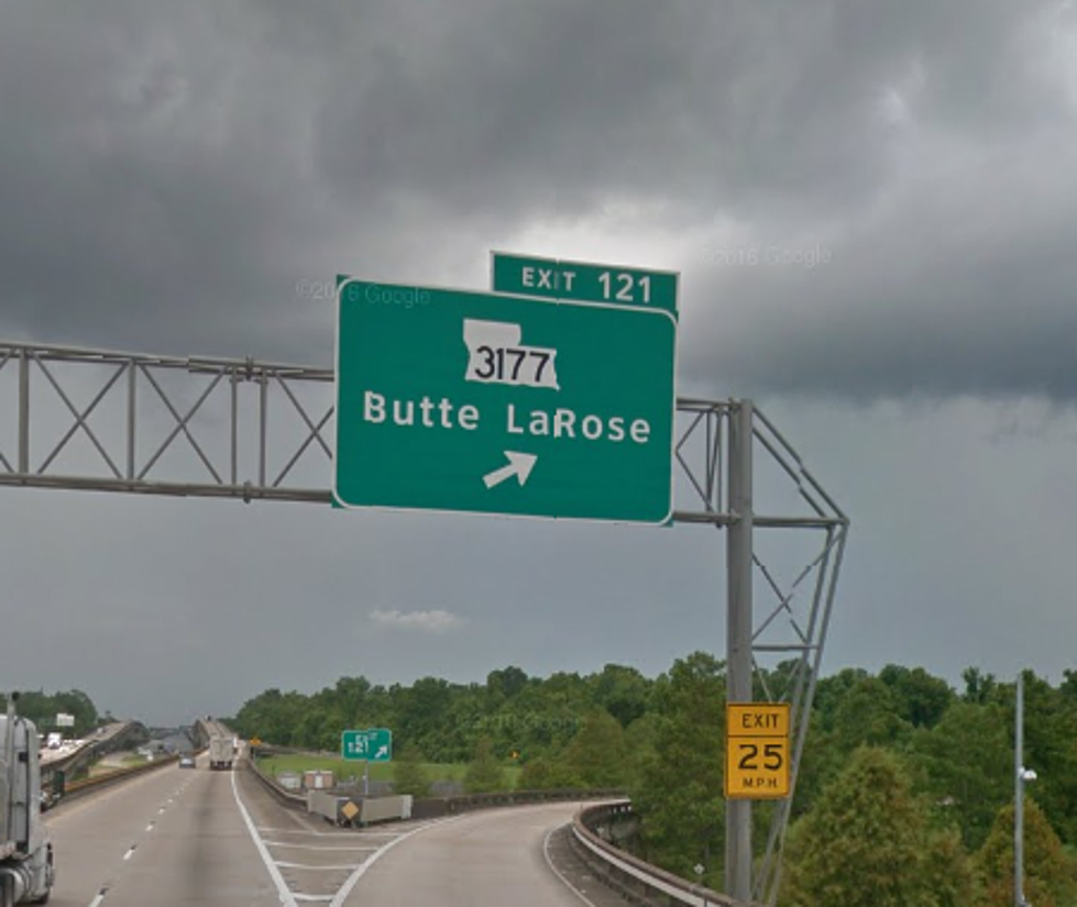 Most Oddly-Named Towns in Louisiana
