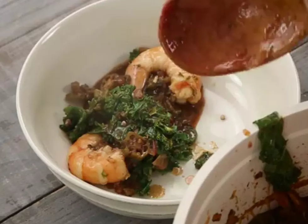 I&#8217;m Not Sure What To Think About The &#8216;Disney Gumbo Recipe&#8217; [Video]
