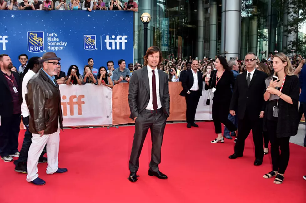 &#8216;Deepwater Horizon&#8217; Premiere Will Bring Out the Stars in New Orleans [VIDEO]