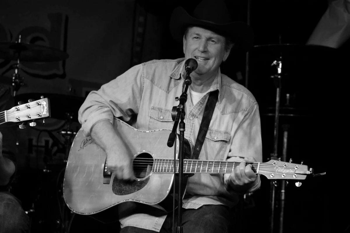 David Ball Plays Route 92 in Youngsville This Friday Night
