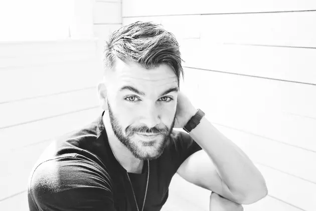 Dylan Scott to Headline Our &#8216;Rowdy Christmas Concert&#8217; at Cowboy&#8217;s Night Club Tonight