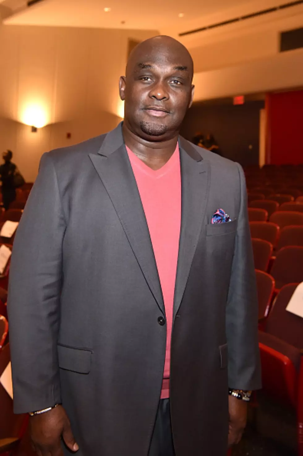 Tommy Ford From &#8216;Martin&#8217; Dead at 52