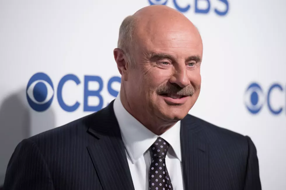 Dr. Phil Tops Forbes List of World’s Highest-Paid TV Hosts