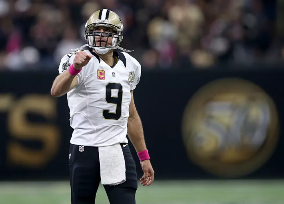 Saints @ Chiefs &#8212; Gus Kattengell&#8217;s Saints Report