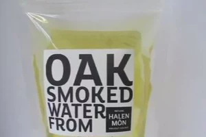 Smoked Water &#8211; This Really Is A Thing