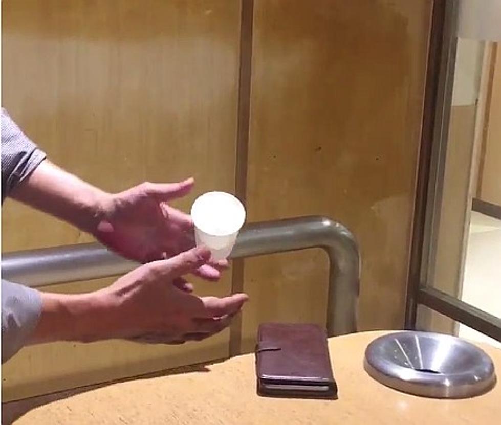 People Are Freaking Out Over This Japanese Man’s Magic Tricks [Video]