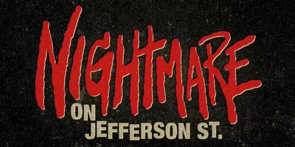 ‘Nightmare on Jefferson St’ Set for October 29th at Parc International