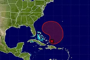 Tropical Development Likely Later Today Or Tomorrow