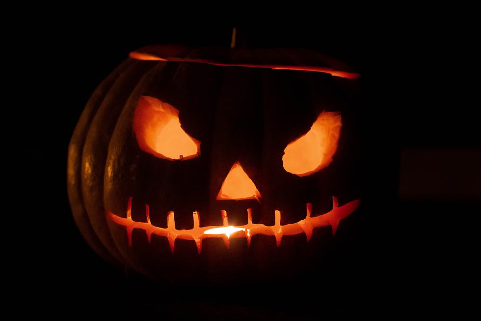 How to Keep Pumpkins From Rotting in Louisiana’s Humidity This Halloween