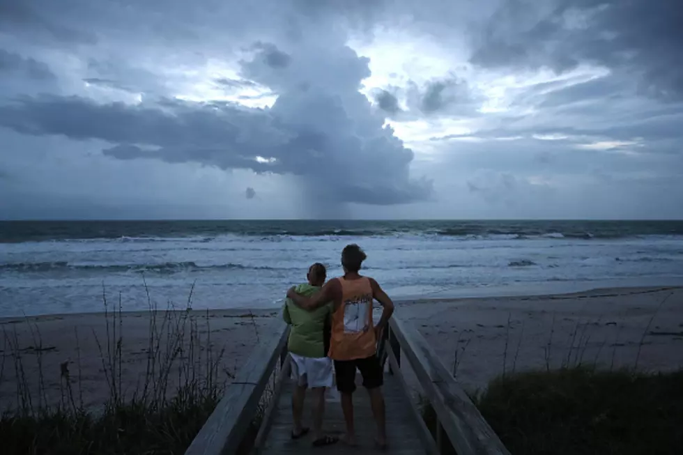 Watch Hurricane Matthew Live on EarthCam