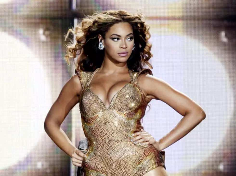 Beyonce to Perform at CMA Awards [VIDEO]