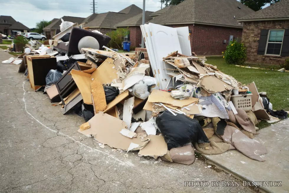 FEMA Guidelines for Post Storm Debris Removal