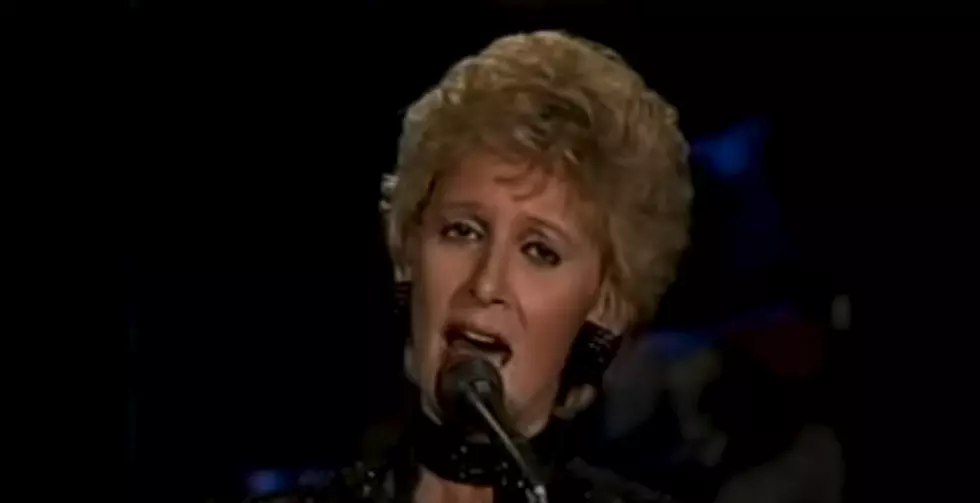 Vintage Holiday from Tammy Wynette