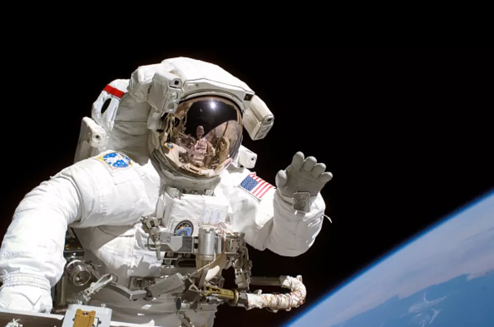 NASA Reveals How Long The Perfect Power Nap Should Be