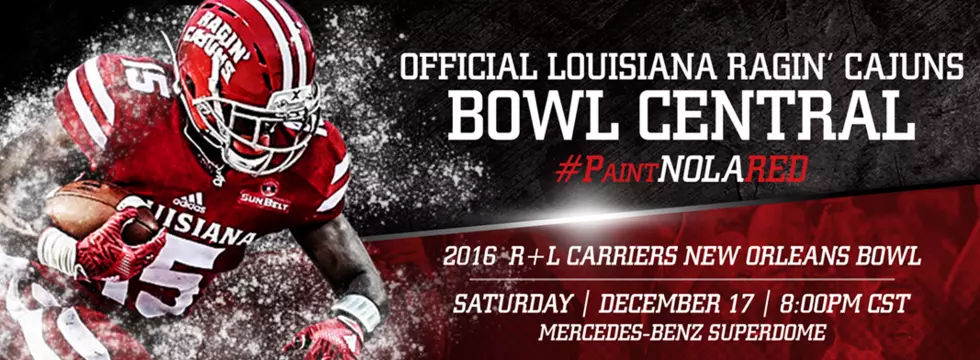 Friday is Deadline for Priority New Orleans Bowl Ticket Requests