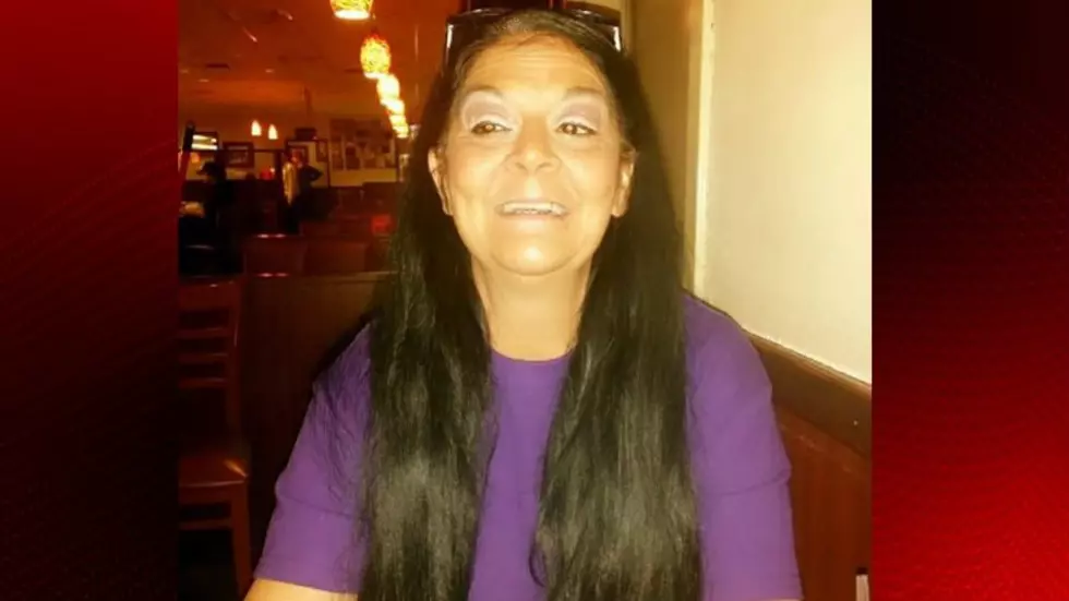 Lafayette Police Searching For Missing Woman