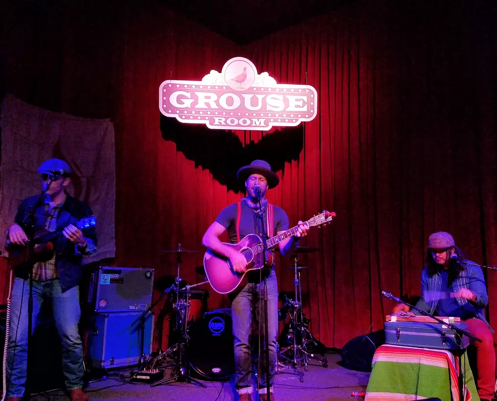 Watch Drake White Sing About South Louisiana, Marc Broussard, Boudin Balls And More [Video]