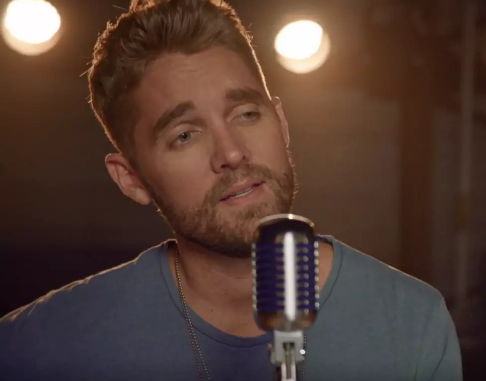 Brett Young Releases Music Video to New Song &#8216;In Case You Didn&#8217;t Know&#8217;