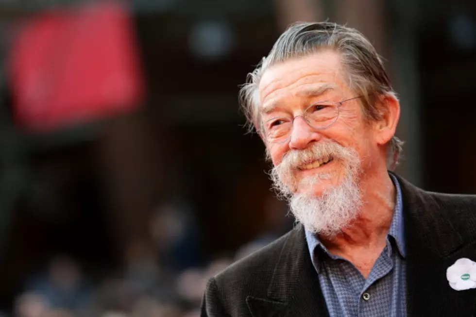 John Hurt, Oscar Nominated Actor Who Played The Elephant Man, Dies at 77
